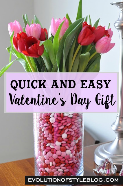 Simple and Easy Valentine's Day Gift Ideas