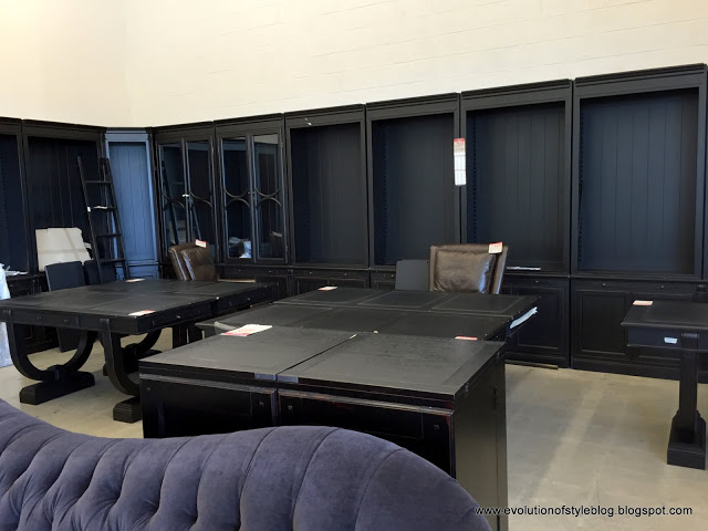 Arhaus Outlet Office Furniture