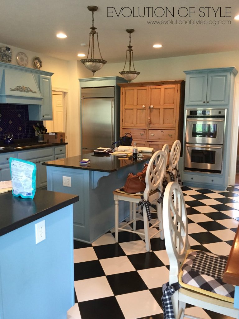 Blue Kitchen Before-wm