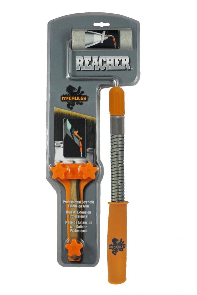 Reacher Painting Tool