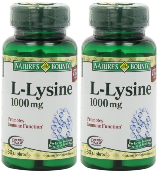 Lysine