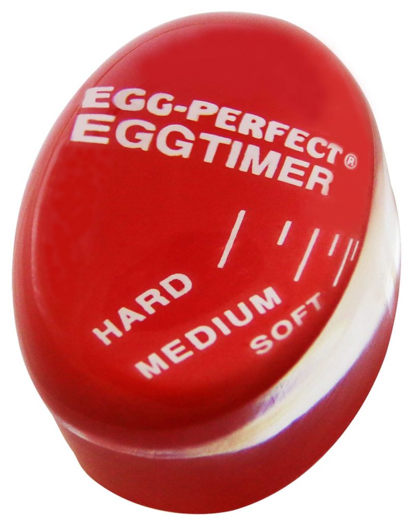 egg timer