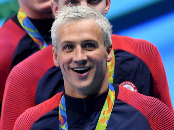 lochte