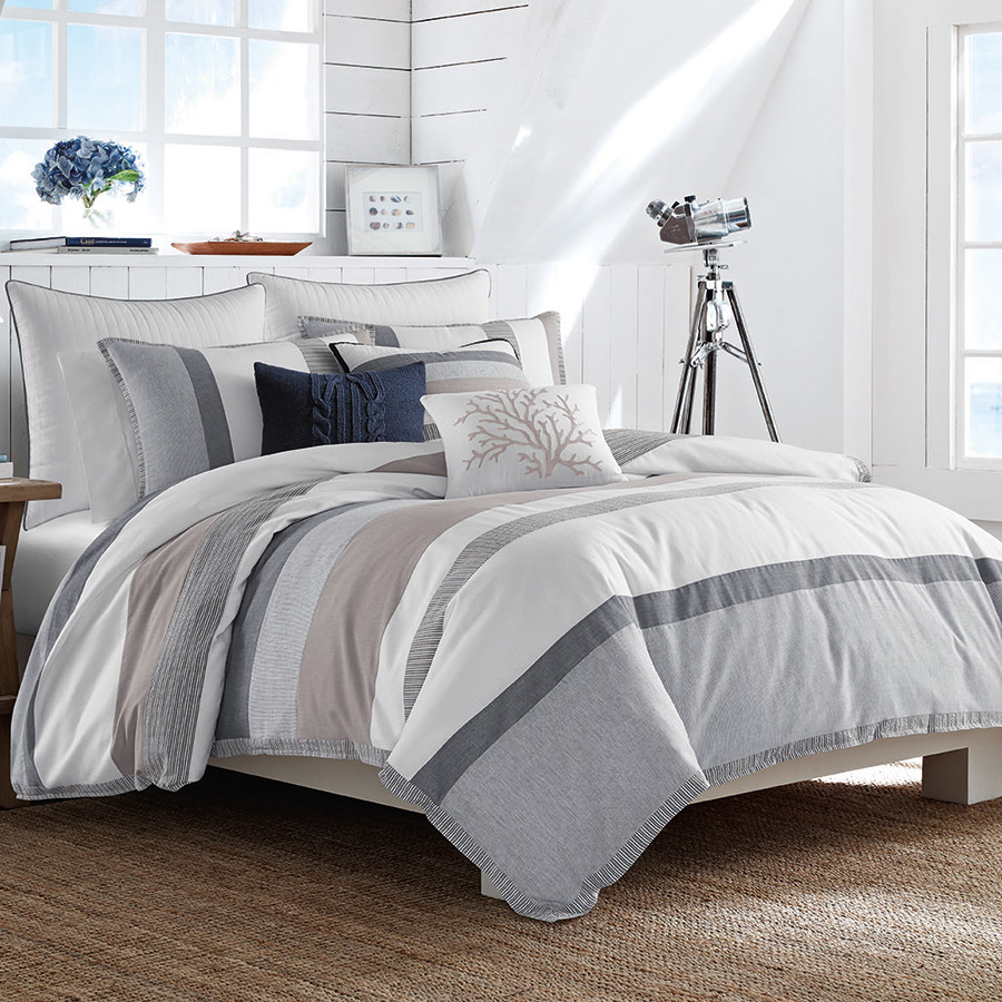 Nautica Tideway Comforter