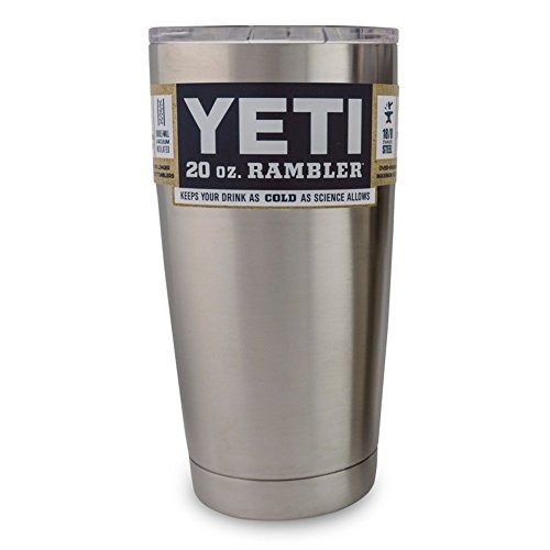 yeti