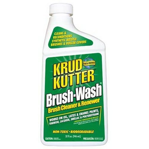 Krud Kutter Brush Wash