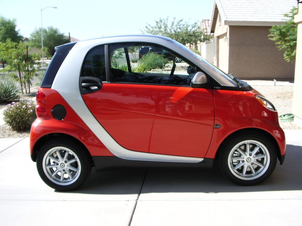 smart-car