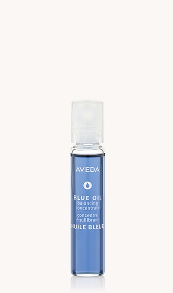 Aveda Blue Oil Balancing Concentrate