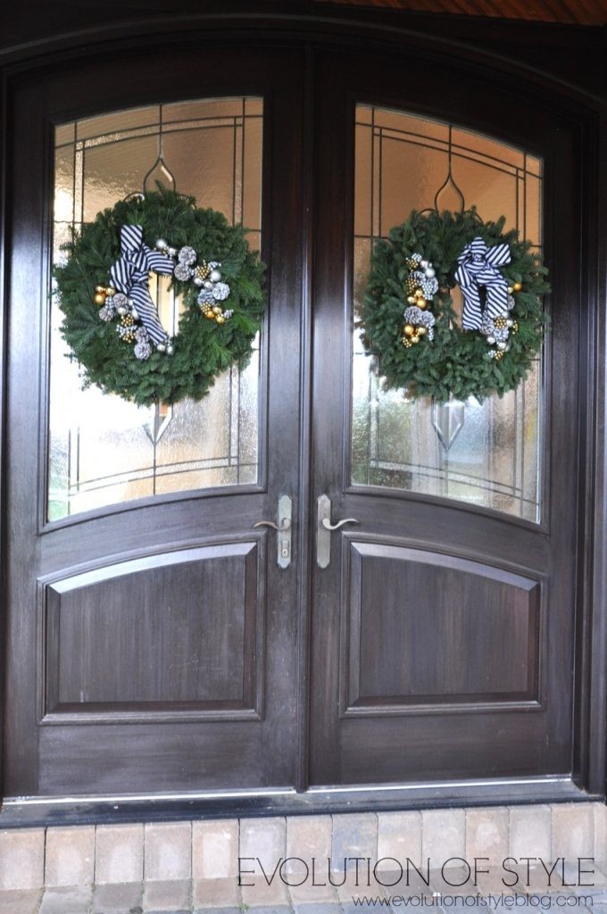 Lynch Creek Farm Wreath