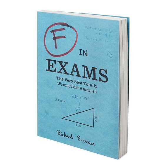 f-in-exams-book