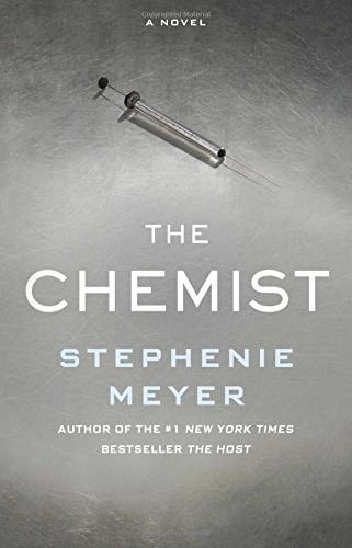 The Chemist