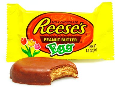 reeses egg