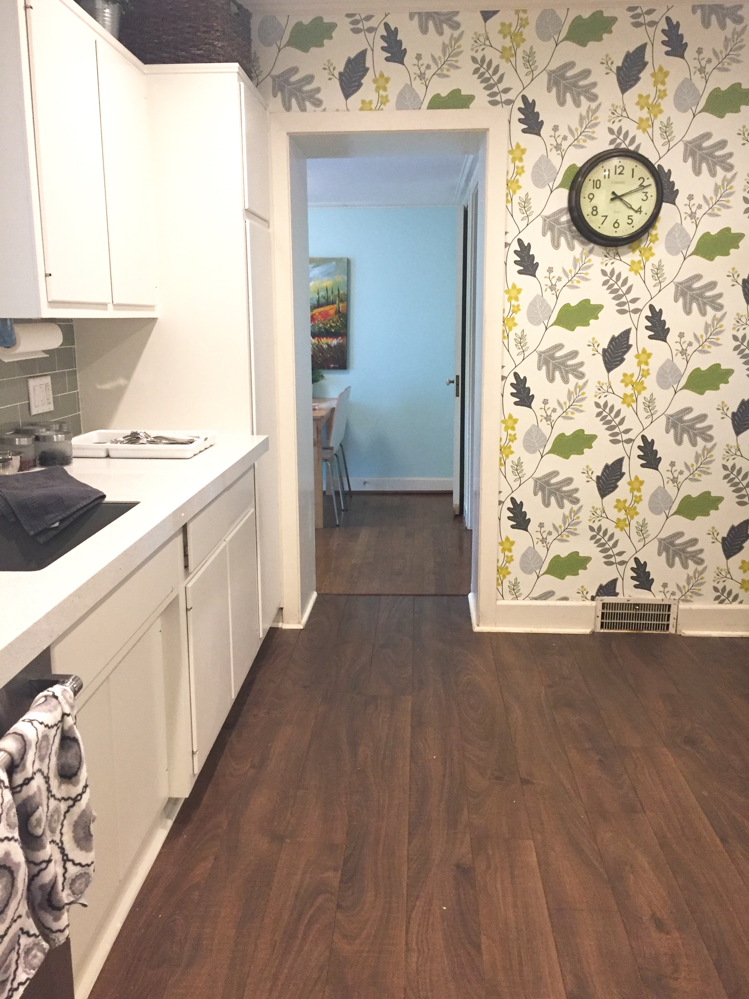 Kitchen Wallpaper