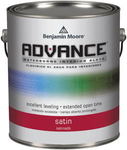 Benjamin Moore Advance