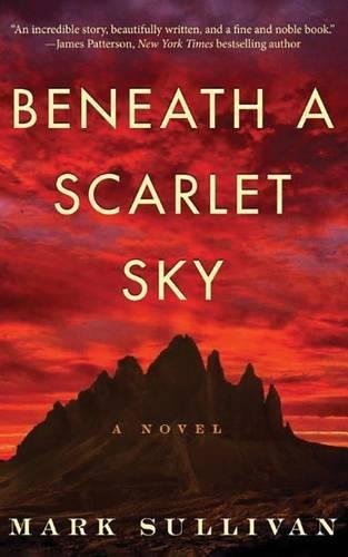 Favorite Books of 2017: Beneath a Scarlet Sky