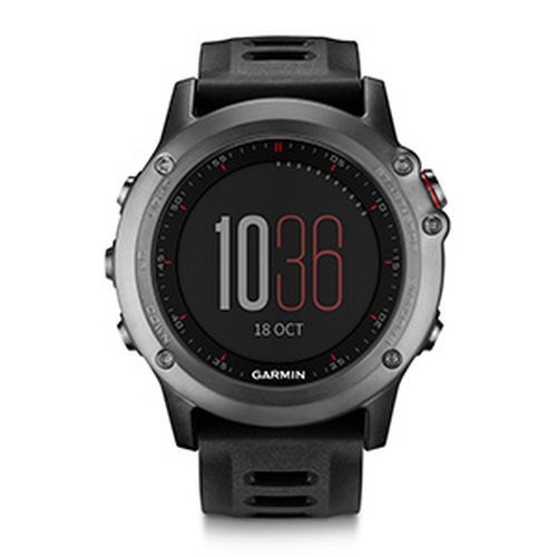 Garmin Multisport Watch