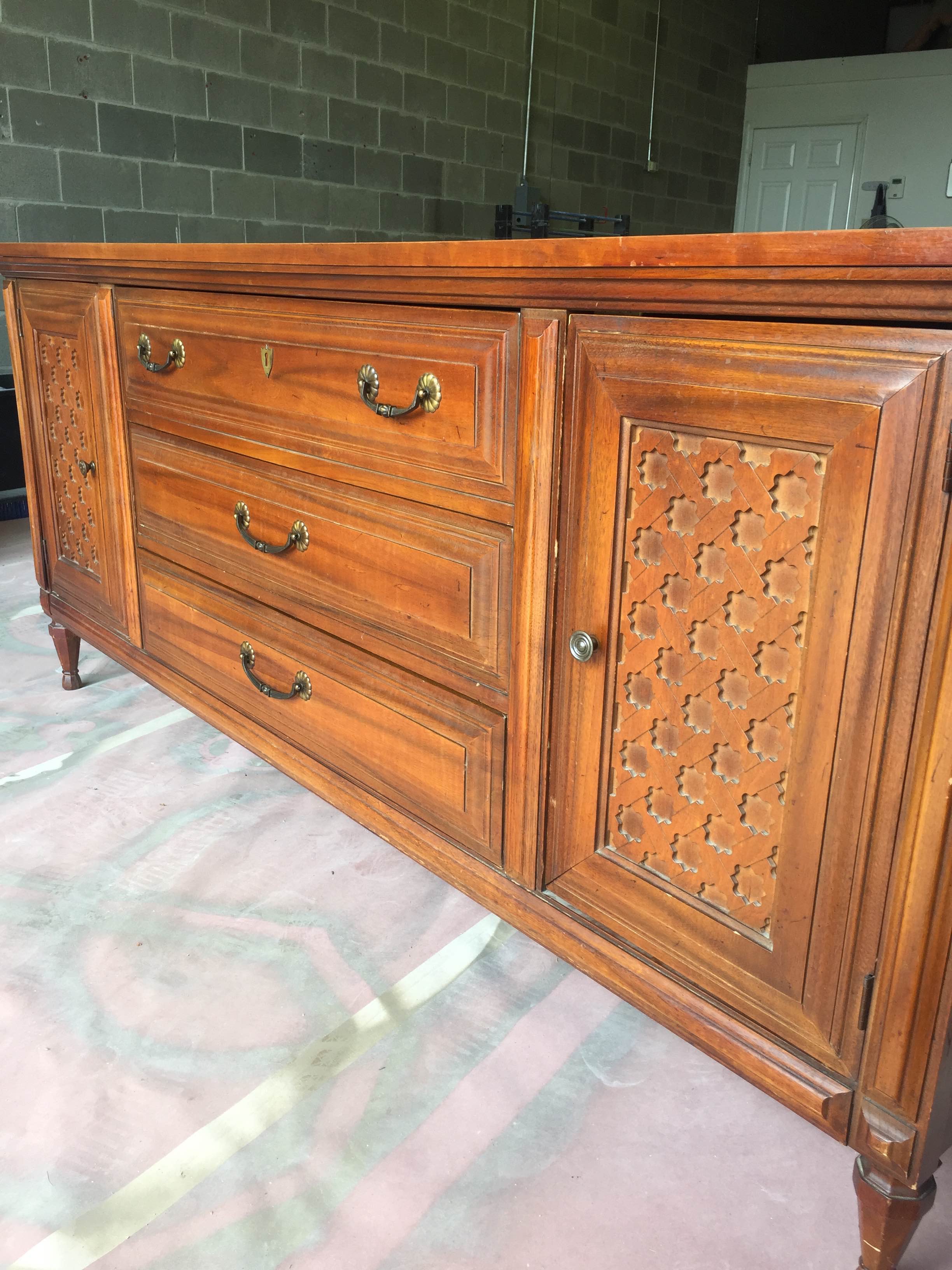Kent Coffey Dresser
