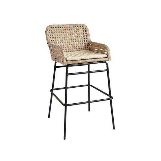 Ballard Designs Barstool