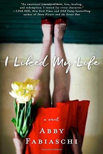 Good Reads - I Liked My Life