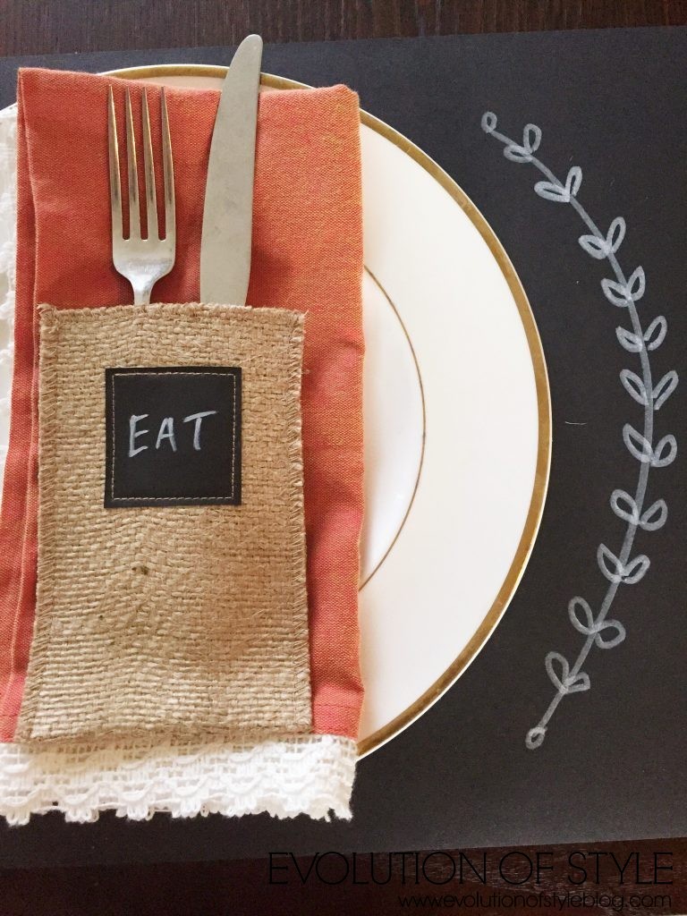 Cutlery Couture