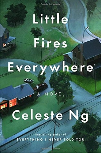 Great Read: Little Fires Everywhere