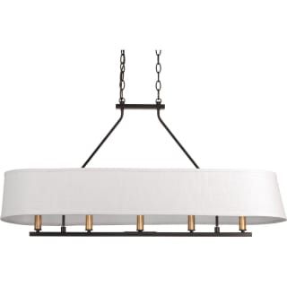 Rectangular Chandelier