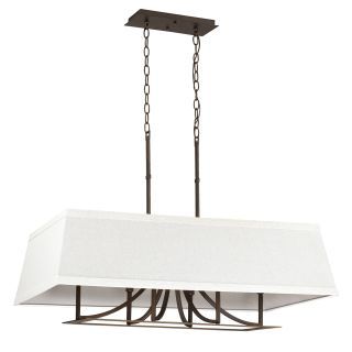 Rectangular Chandelier