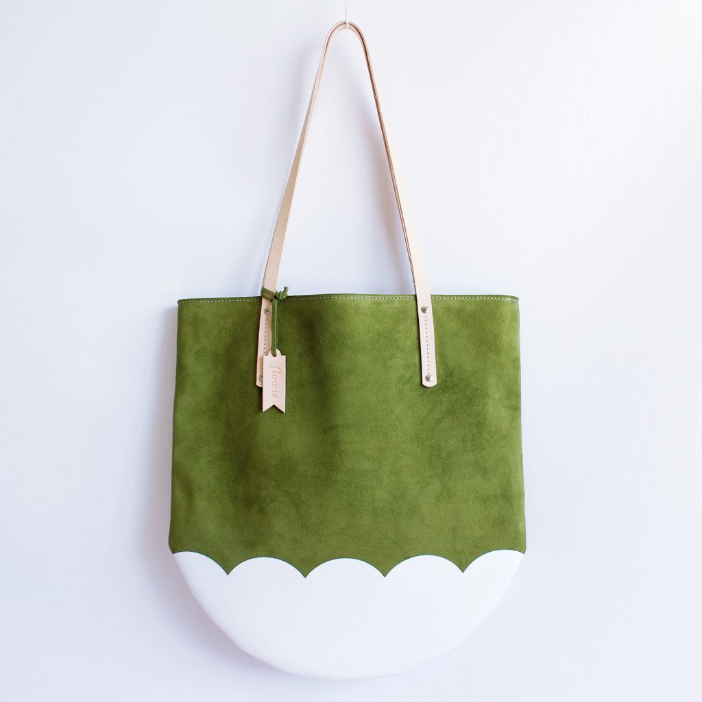 Tulip Tote