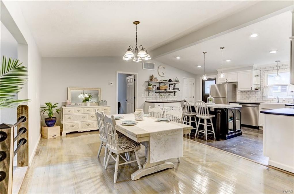 Whole House Remodel - Kitchen