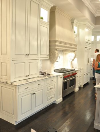 Homearama Favorite Kitchens