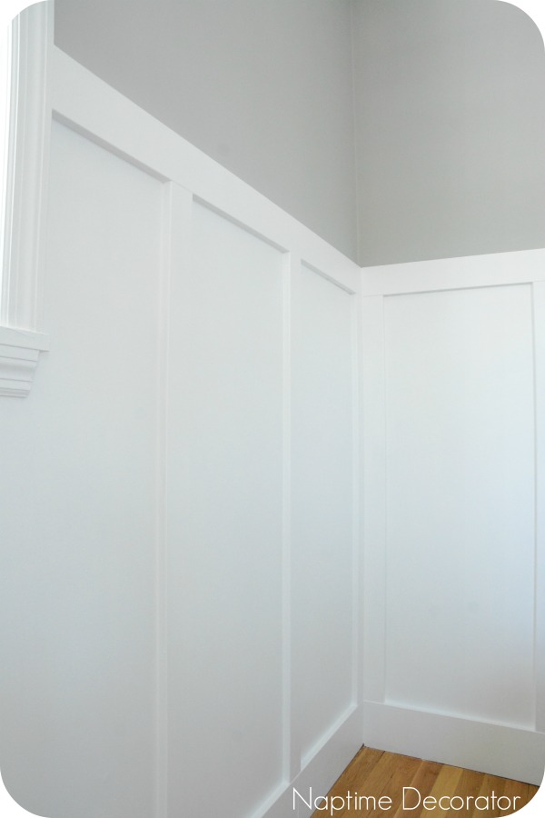 Light French Gray - Sherwin Williams