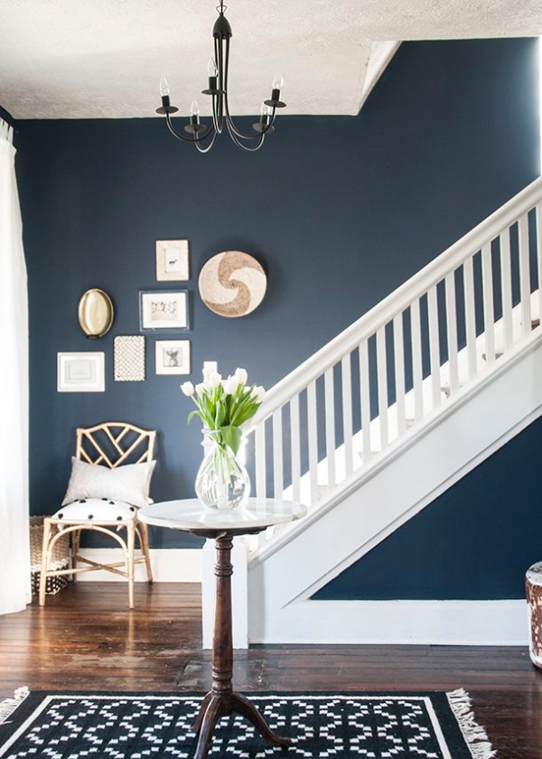 Gris SW 7659 - Neutral Paint Color - Sherwin-Williams