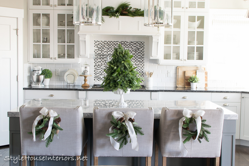 2018 Holiday Home Tour - Stylehouse Interiors