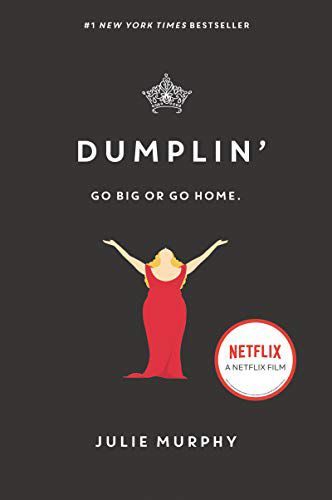 Dumplin Movie