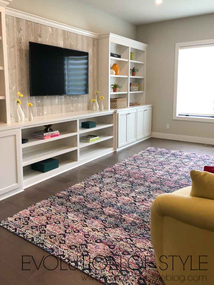 2019 Homearama Day One - Children's Room
