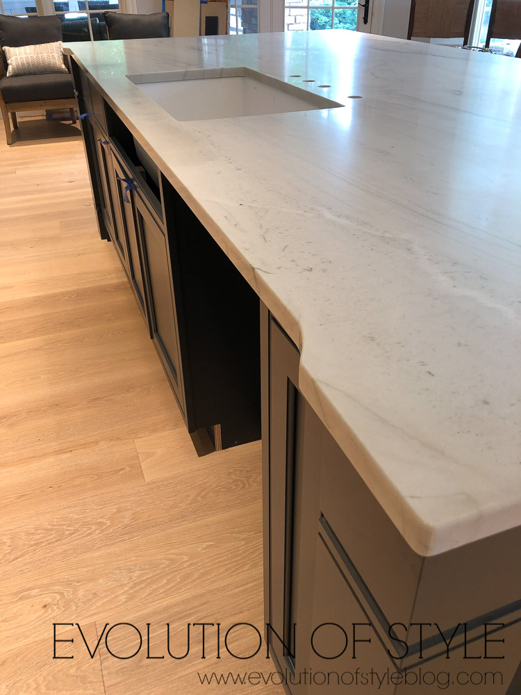 Choosing Quartzite Countertops