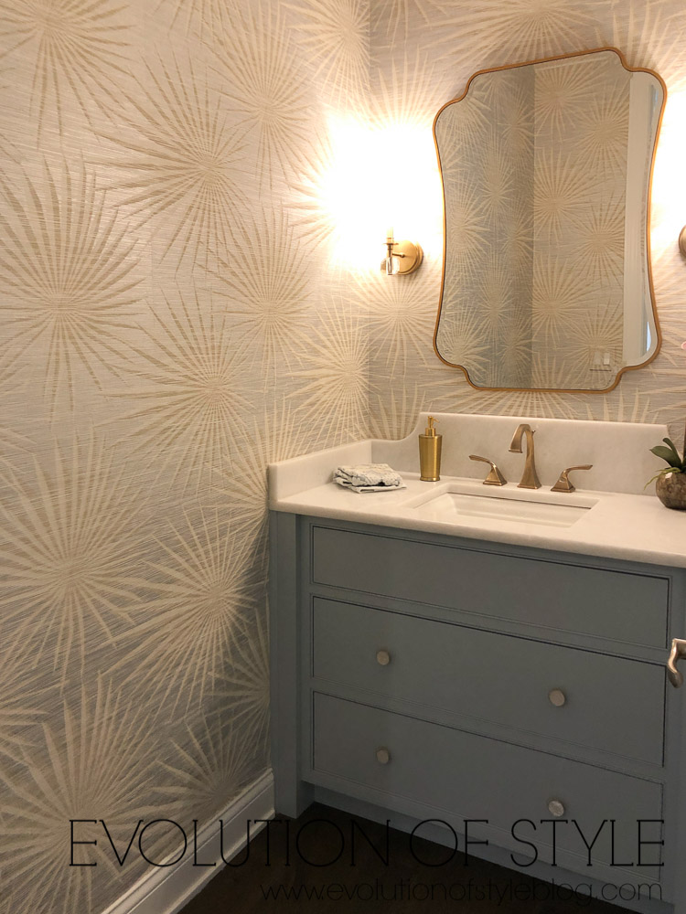 2021 Home Design Trends - Wallpaper