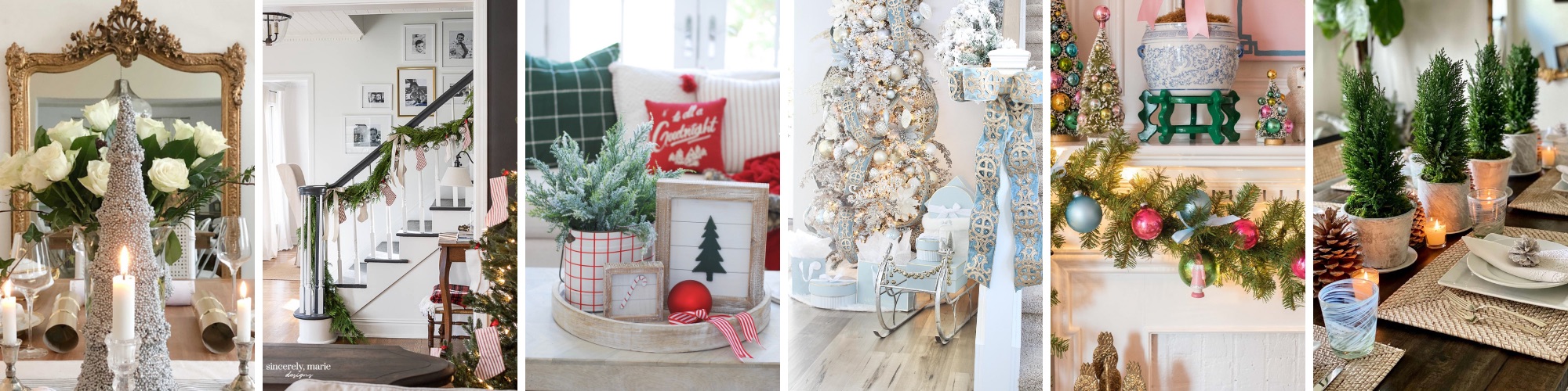 2021 CHRISTMAS HOME TOUR PART 1: COLORFUL HONEYCOMB BALLS